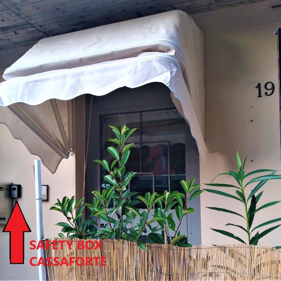Cozy!! Verona Exterior photo